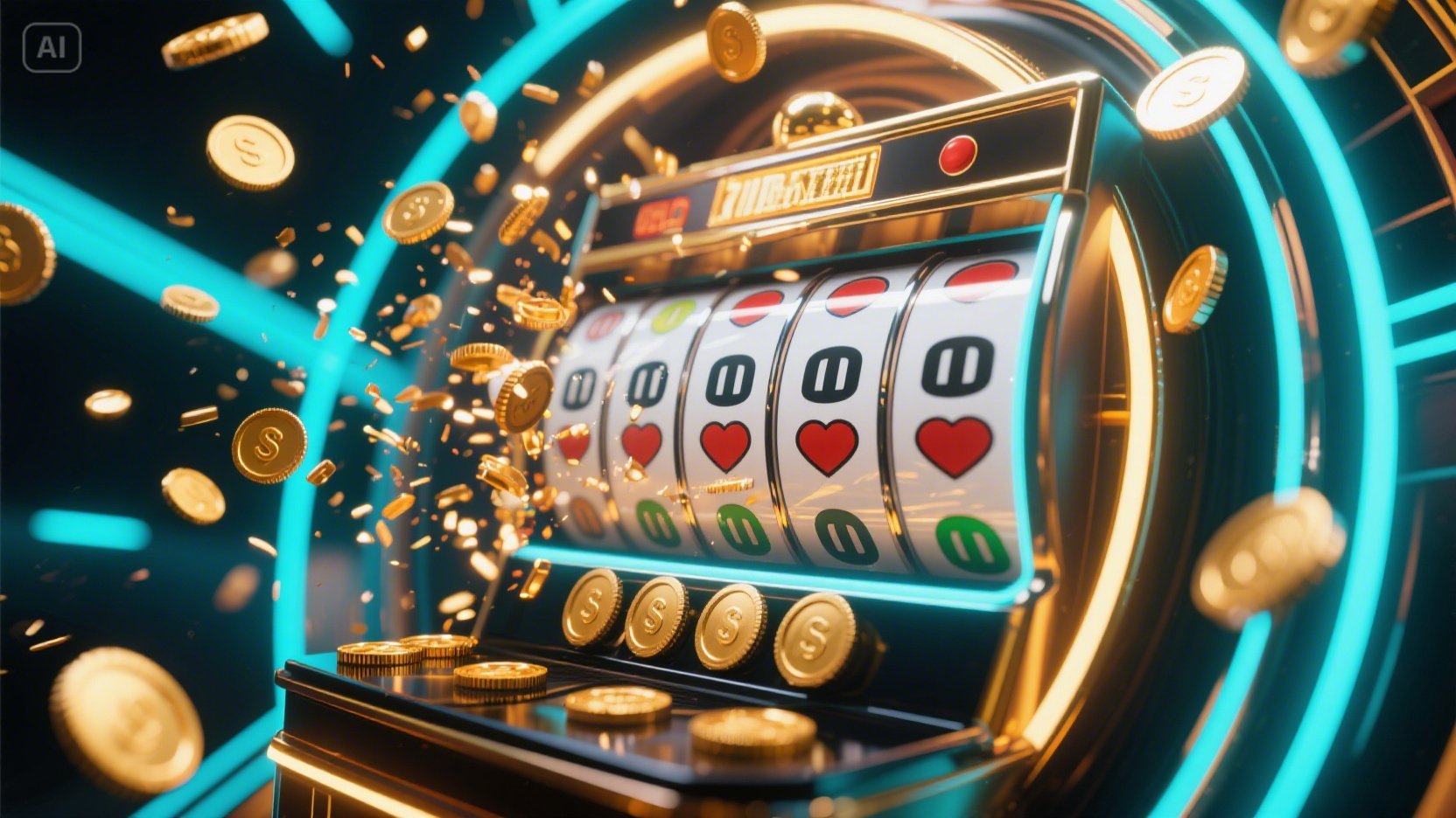 simple casino games